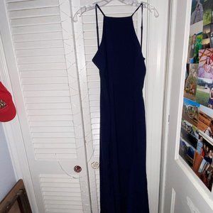 fun formal dress